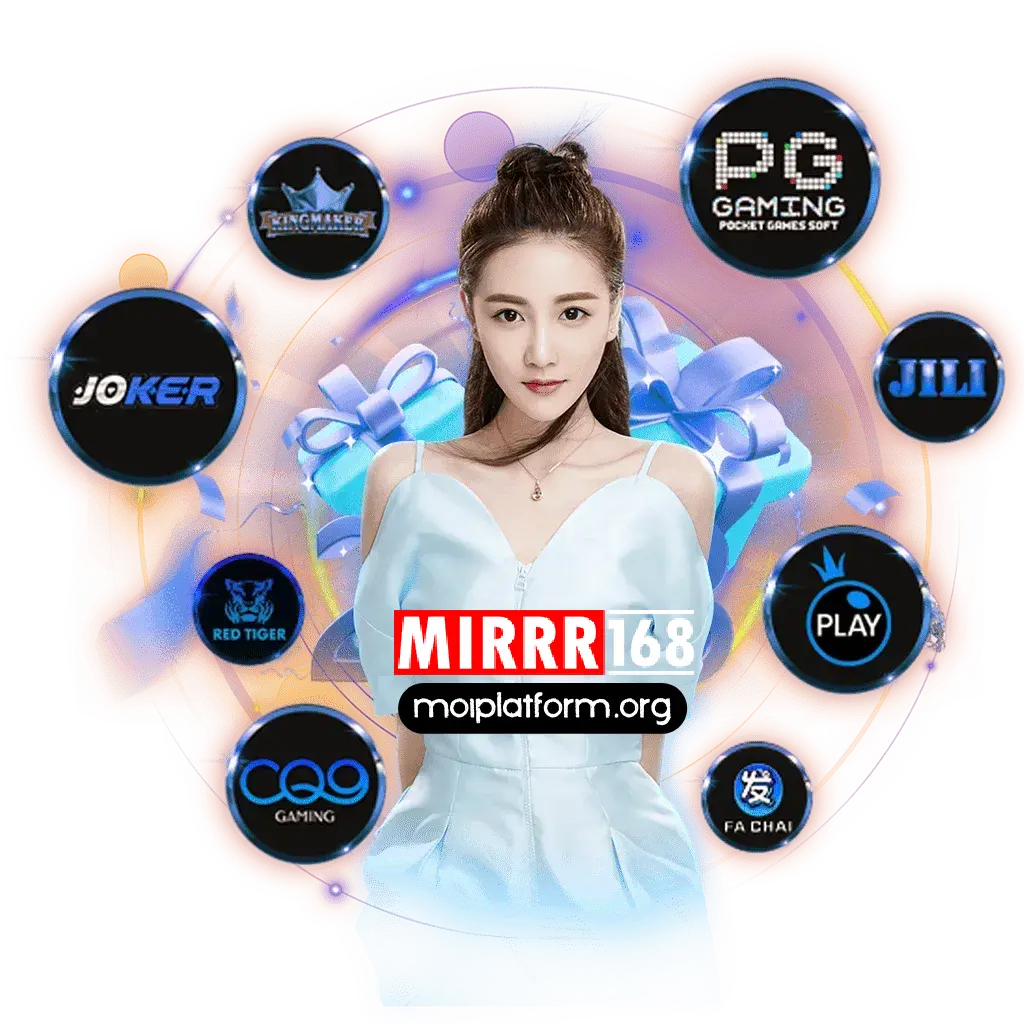 mirrr 168 slot