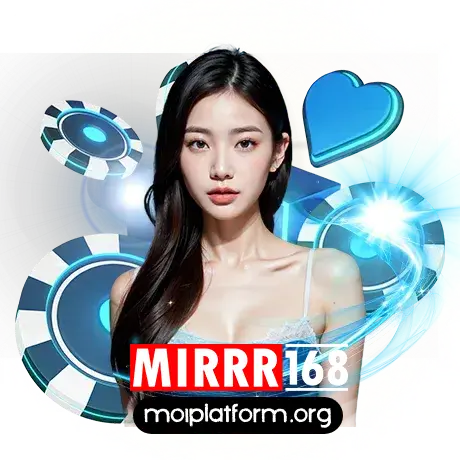 mirrr 168 slot